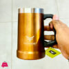 Thermo Trek Orignal 710Ml Stainless Steel Beverage Tumbler