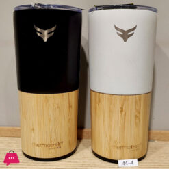 Thermo Trek Orignal Stainless Steel Travel Tumbler 500Ml