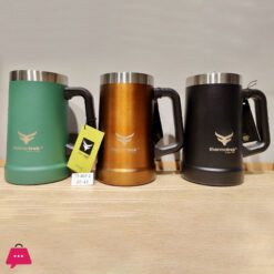Thermo Trek Orignal 710Ml Stainless Steel Beverage Tumbler