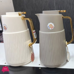 Thermos Flask Vacuum Jug 1 Liter