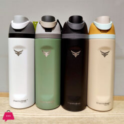 Thermo Trek Temping Sport Water Bottle 700Ml