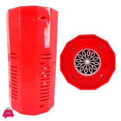 10-Hole Automatic Bubble Machine