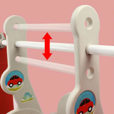 Childrens Slide Swing Toddler Kindergarten Baby Large Playground Multi-Functional Slide