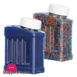 20,000 Crystal Orbeez Bullets Gel Beads Blaster Gel Balls Shooter Refill Gel Water Beads Splatter 7.5Mm 12 20000 Crystal Orbeez Bullets Gel Beads Blaster Gel Balls Shooter Refill Gel Water Beads Splatter 75Mm