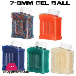 20,000 Crystal Orbeez Bullets Gel Beads Blaster Gel Balls Shooter Refill Gel Water Beads Splatter 7.5Mm 14 20000 Crystal Orbeez Bullets Gel Beads Blaster Gel Balls Shooter Refill Gel Water Beads Splatter 75Mm