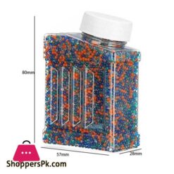 20,000 Crystal Orbeez Bullets Gel Beads Blaster Gel Balls Shooter Refill Gel Water Beads Splatter 7.5Mm 18 20000 Crystal Orbeez Bullets Gel Beads Blaster Gel Balls Shooter Refill Gel Water Beads Splatter 75Mm