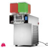 4-Flavors Snow Ice Machine 180 With Touch Screen