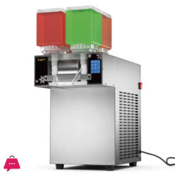 4-Flavors Snow Ice Machine 180 With Touch Screen