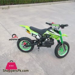 49Cc Orion Dirt Bike – Powerful Mini Off-Road Bike