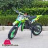 49cc Orion Dirt Bike – Powerful Mini Off-Road Bike