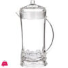 Azad Acrylic Bamboo Water Jug 1.2 Liter Saudia Made 2 Azad Acrylic Bamboo Water Jug 1.2 Liter Saudia Made