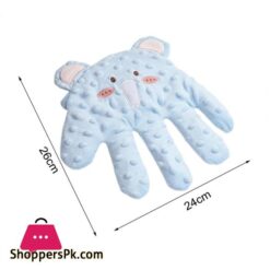 Baby Startle Prevention Hand Glove Electric Baby Soothing Hand Glove For Newborn