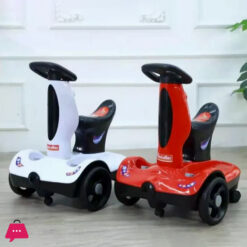 Children Balance Car Children'S Electric Car