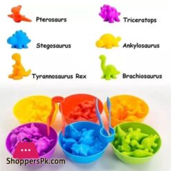 Children'S Rainbow Soft Koala Counting Classification Early Education Cognitive Toys Montessori Mathematics Teaching Aids Set 7 Childrens Rainbow Soft Glue Counting Classification Early Education Cognitive Toys Montessori Mathematics Teaching Aids Set
