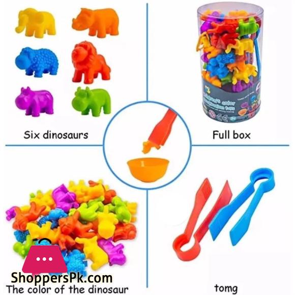 Children'S Rainbow Soft Koala Counting Classification Early Education Cognitive Toys Montessori Mathematics Teaching Aids Set 5 Childrens Rainbow Soft Glue Counting Classification Early Education Cognitive Toys Montessori Mathematics Teaching Aids Set