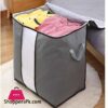 Thick Clothing Organizer Storage Bags for Clothes Blanket