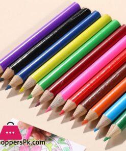 Colouring Kit Art &Amp; Craft Kids Painting Drawing Tool Set 150 Pcs - Image 3