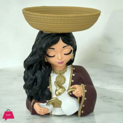 Craft Decoration Resin Arabic Style Home Decoration Accessories