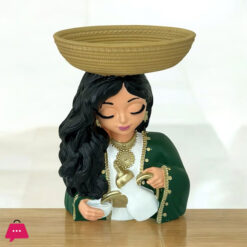 Craft Decoration Resin Arabic Style Home Decoration Accessories