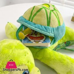 Disney Olu Mel Plush Backpack Doll Cartoon Handbag Toys For Kids