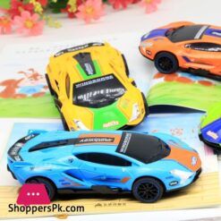 Drift Toy Car Model Racing Car Toys For Children Inertia Racing Car Boy Gift