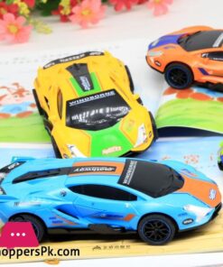 Drift Toy Car Model Racing Car Toys For Children Inertia Racing Car Boy Gift