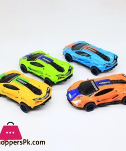 Drift Toy Car Model Racing Car Toys For Children Inertia Racing Car Boy Gift - Image 2