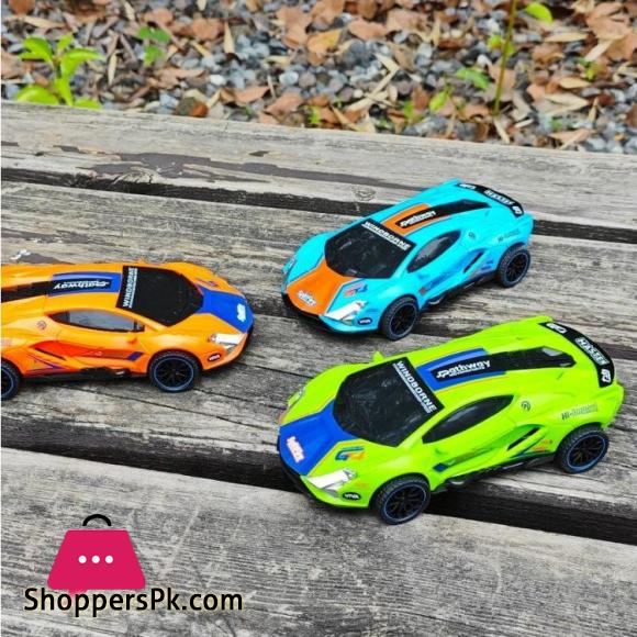 Drift Toy Car Model Racing Car Toys For Children Inertia Racing Car Boy Gift 6 Drift Toy Car Model Racing Car Toys For Children Inertia Racing Car Boy Gift - Image 4
