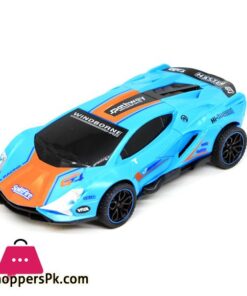 Drift Toy Car Model Racing Car Toys For Children Inertia Racing Car Boy Gift - Image 5