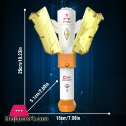 Electric Automatic Transformed Water Gun 11 Electric Automatic Transformed Water Gun