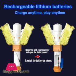 Electric Automatic Transformed Water Gun 15 Electric Automatic Transformed Water Gun