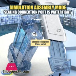 Electric Water Gun Toys Summer Outdoor Beach M1911 Swimming Pool Adult Boys Shooting Game Toy Gun 10 Electric Water Gun Toys Summer Outdoor Beach M1911 Swimming Pool Adult Boys Shooting Game Toy Gun