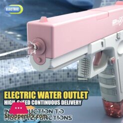 Electric Water Gun Toys Summer Outdoor Beach M1911 Swimming Pool Adult Boys Shooting Game Toy Gun 11 Electric Water Gun Toys Summer Outdoor Beach M1911 Swimming Pool Adult Boys Shooting Game Toy Gun