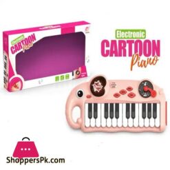 Electronic Cartoon Animal Elephants Piano Toy 9 Electronic Cartoon Animal Elephants Piano Toy