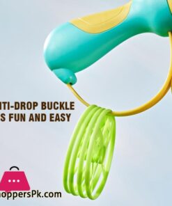 Flying Saucer Disc Launcher Kids Flying Toys Pull String Ufo Throw Catch Outdoor Sport Propeller Children Toys Gift For Boy Girl - Image 4