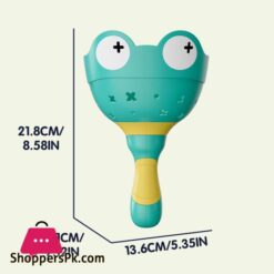 Flying Saucer Disc Launcher Kids Flying Toys Pull String Ufo Throw Catch Outdoor Sport Propeller Children Toys Gift For Boy Girl