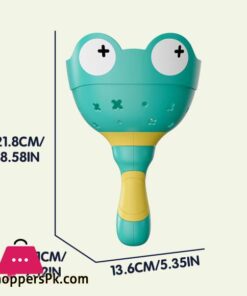 Flying Saucer Disc Launcher Kids Flying Toys Pull String Ufo Throw Catch Outdoor Sport Propeller Children Toys Gift For Boy Girl - Image 6