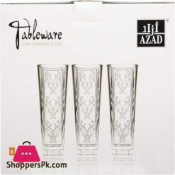 Gl 18 06 Fodge Acrylic Glass Azad