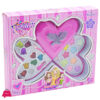 Heart Shape Makeup Set