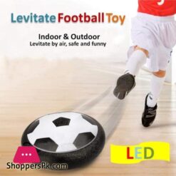 Hover Football Goal Soccer Ball Set 2 Goals Gift Football Disk Toy Led Light Indoor Football Sport Games 10 Hover Football Goal Soccer Ball Set 2 Goals Gift Football Disk Toy Led Light Indoor Football Sport Games