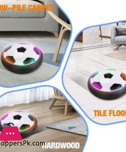 Hover Football Goal Soccer Ball Set 2 Goals Gift Football Disk Toy Led Light Indoor Football Sport Games 21 Hover Football Goal Soccer Ball Set 2 Goals Gift Football Disk Toy Led Light Indoor Football Sport Games