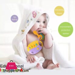 Huanger Smart Remote Car Key Baby Toy