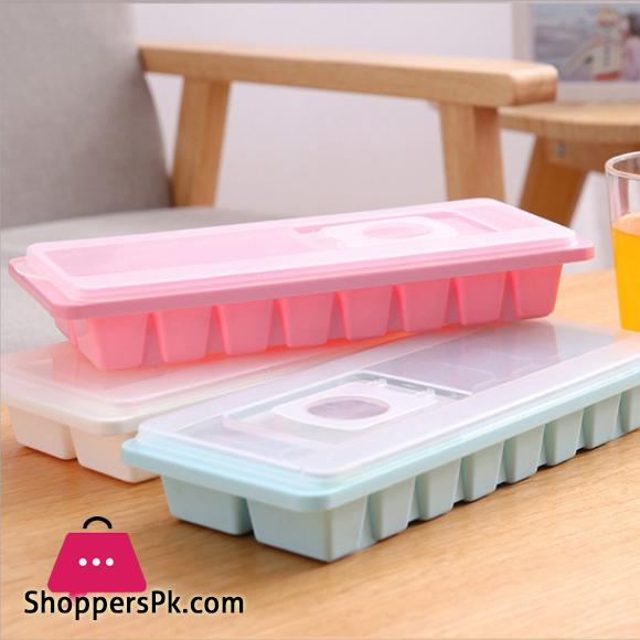 Ice Cube Plate Easy To Clean Food Grade Safe Ice Cube Mold 9 Amamia Ice Cube Plate Easy To Clean Food Grade Safe Ice Cube Mold