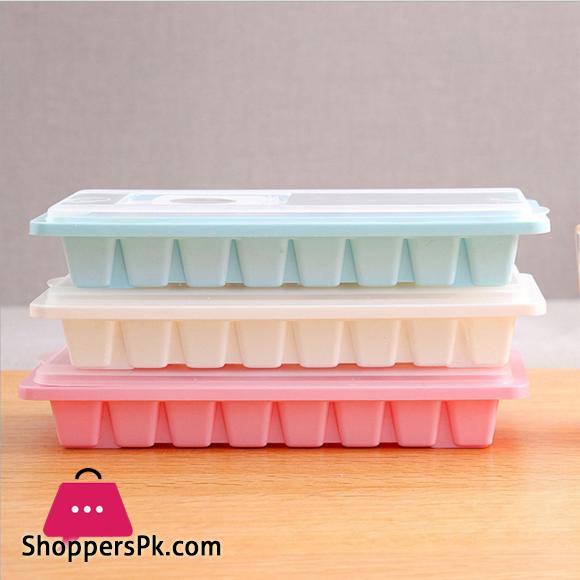 Ice Cube Plate Easy To Clean Food Grade Safe Ice Cube Mold 10 Amamia Ice Cube Plate Easy To Clean Food Grade Safe Ice Cube Mold