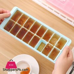Ice Cube Plate Easy To Clean Food Grade Safe Ice Cube Mold 19 Amamia Ice Cube Plate Easy To Clean Food Grade Safe Ice Cube Mold