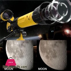 Kids Learning Toys Telescopes Toy Astronomical Telescope Toy