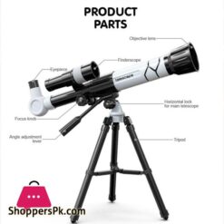 Kids Learning Toys Telescopes Toy Astronomical Telescope Toy