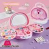 Kids Makeup Kit For Girl, Real Washable Non-Toxic Girls Makeup Kit