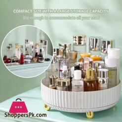 Makeup Organizers Cosmetic Storage Box