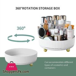 Makeup Organizers Cosmetic Storage Box